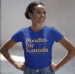 Sigma Gamma Rho Election T-Shirt